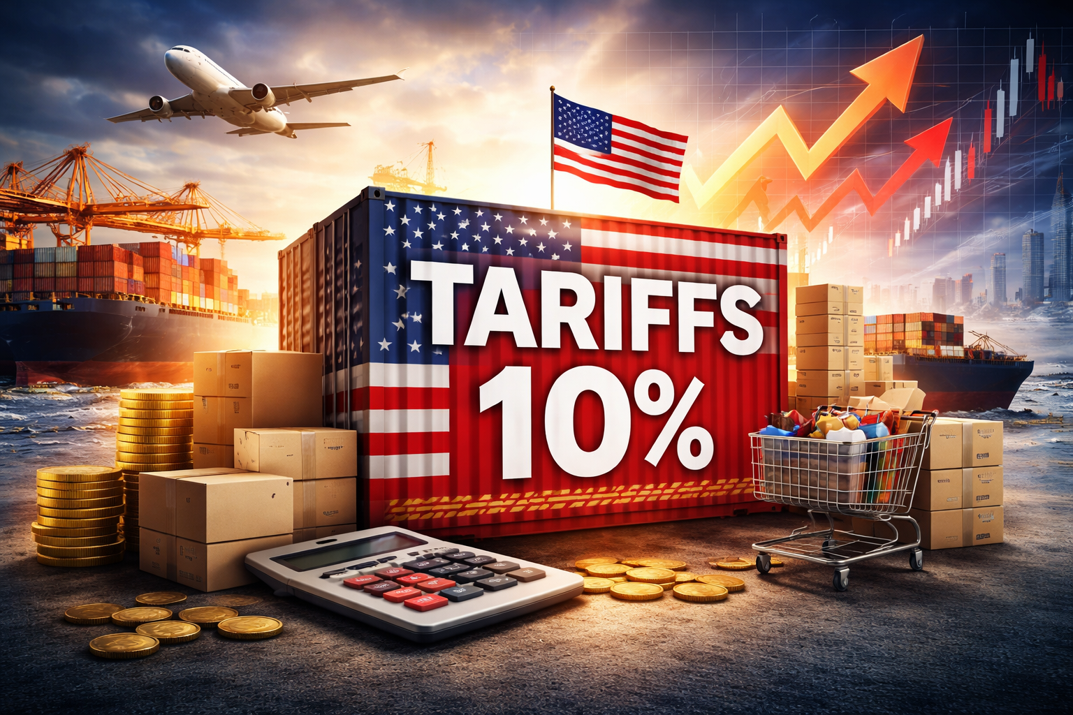 New US Tariffs